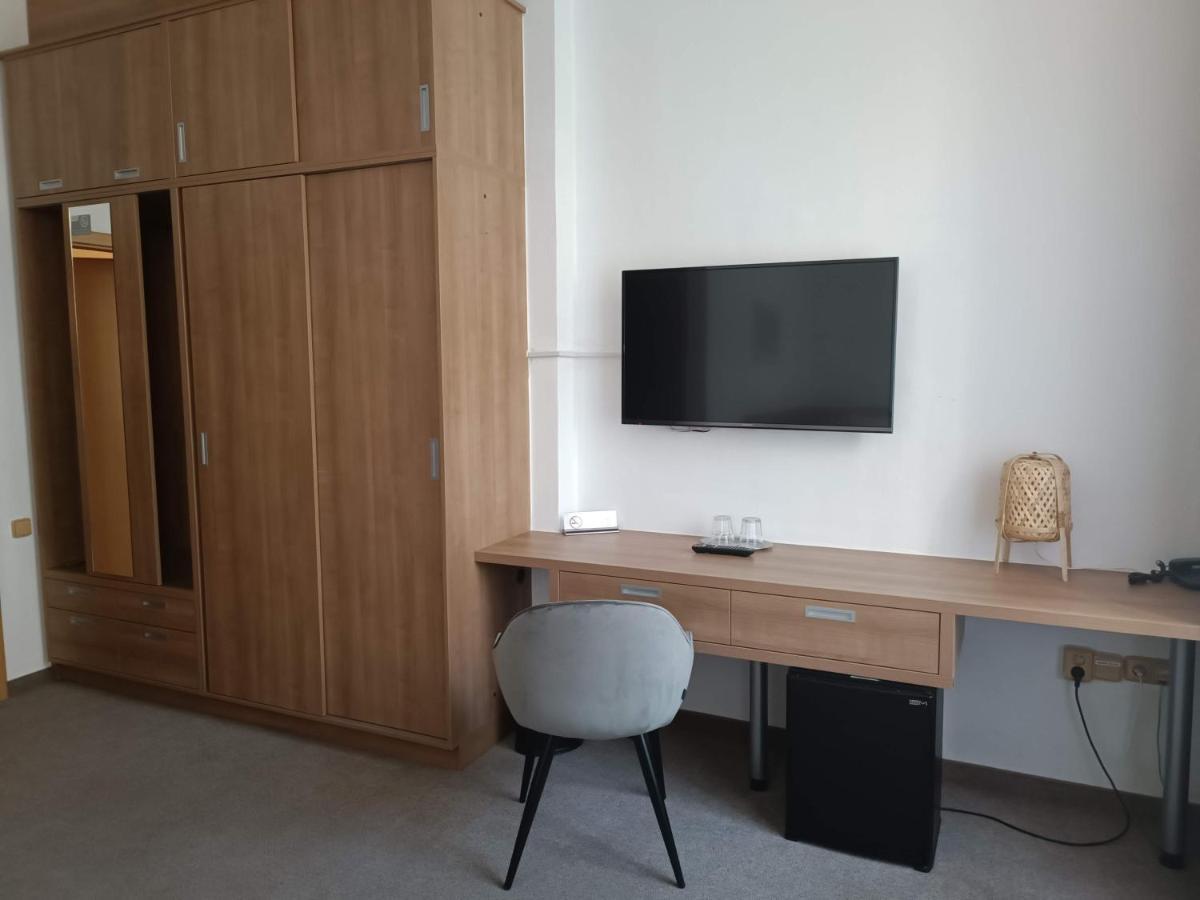 Rezidence Dlouha 17 Hotel Prag