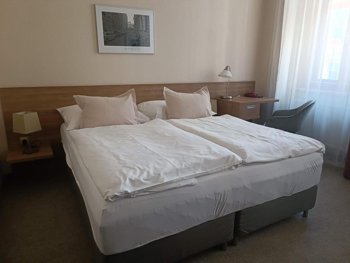 Rezidence Dlouha 17 Hotel