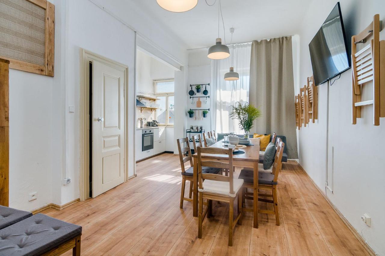 Historic Centre By Michal&friends Apartment Prag