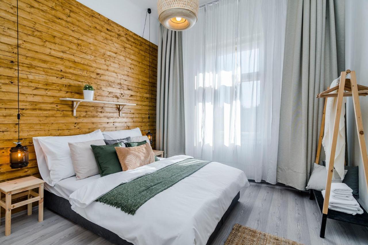 Historic Centre By Michal&friends Apartment