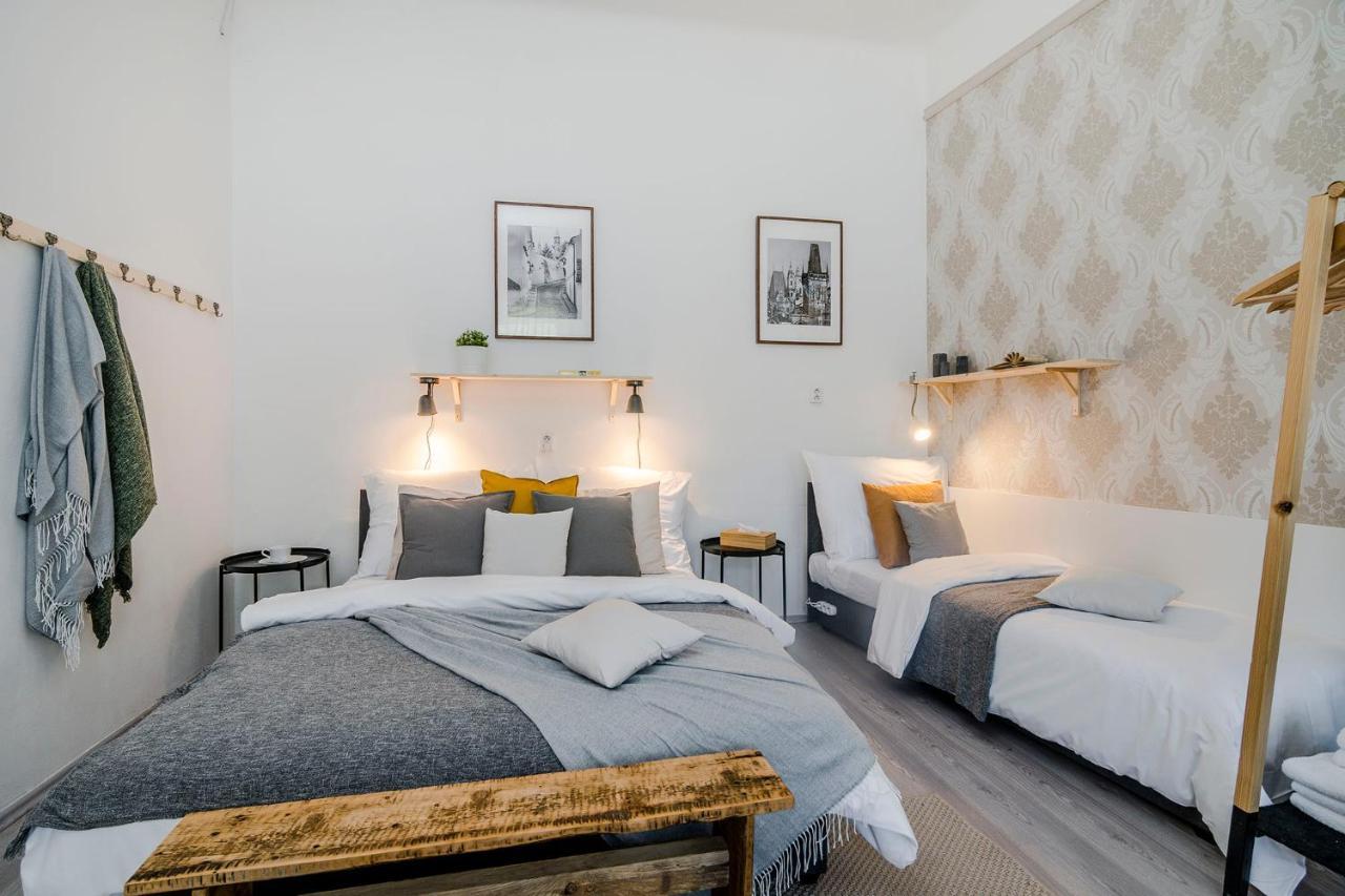Historic Centre By Michal&friends Apartment *