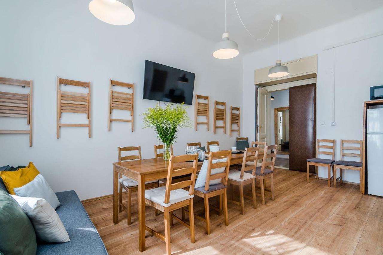 Apartment Historic Centre By Michal&friends Prag