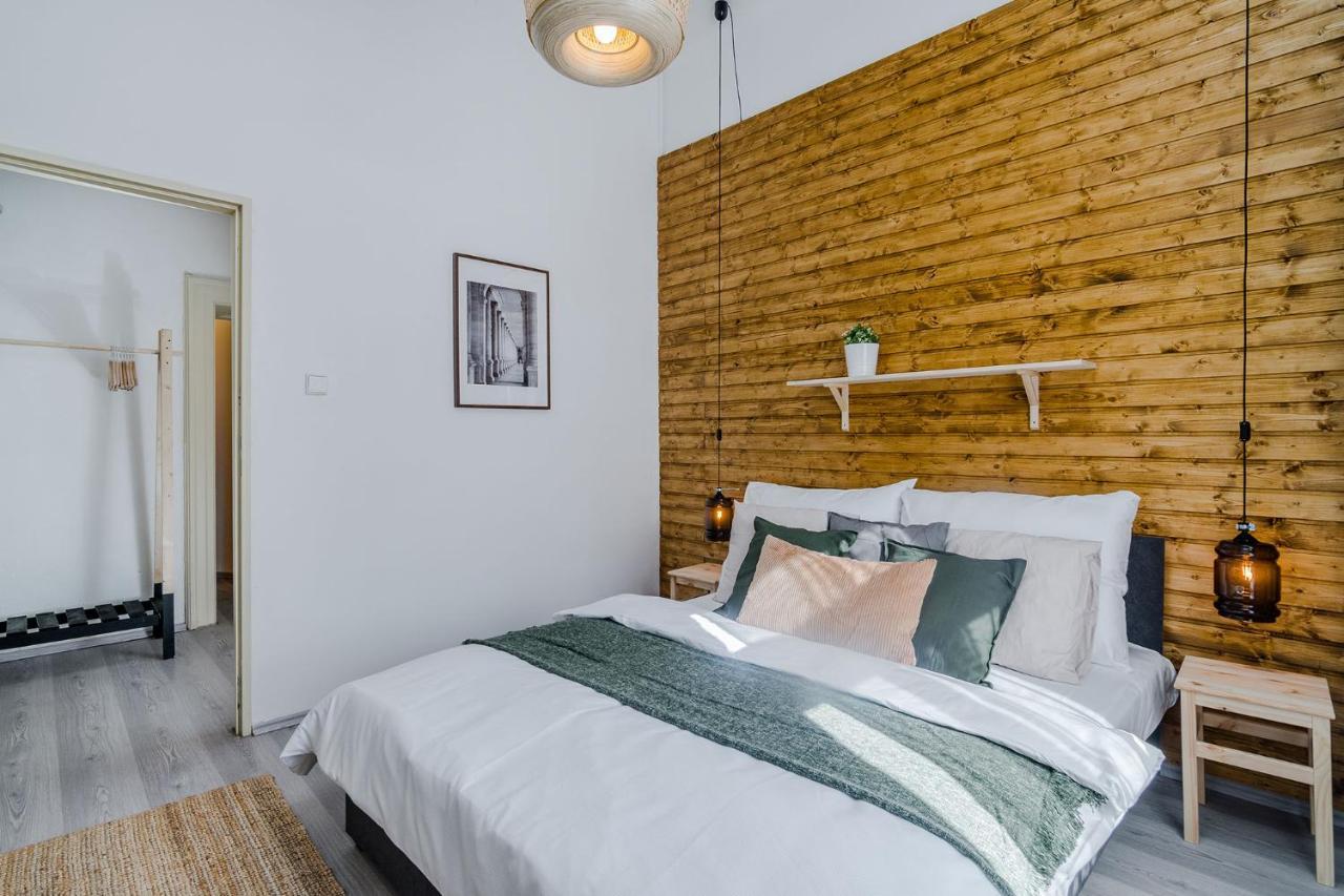 Historic Centre By Michal&friends Apartment *