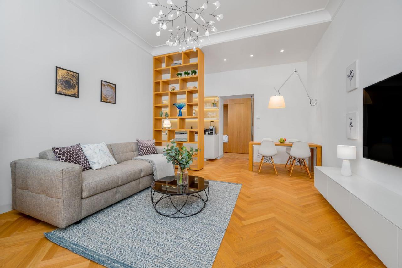 Apartment Days - Old Town - Spacious