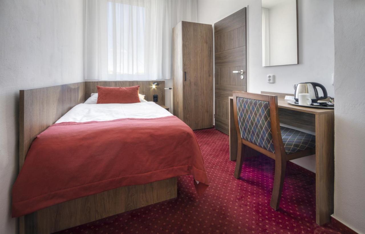 Hotell Harmony