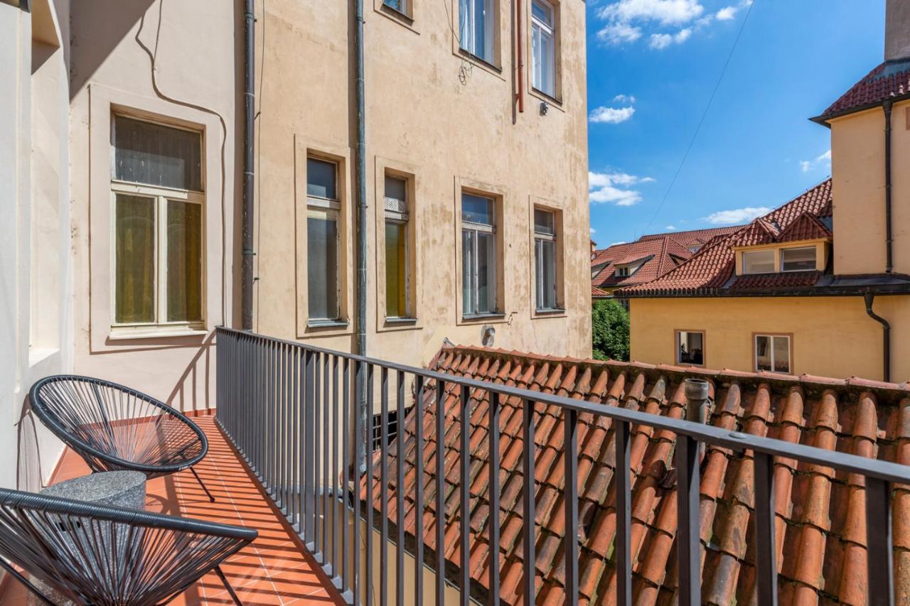Celetna - Old Town Aparthotel *