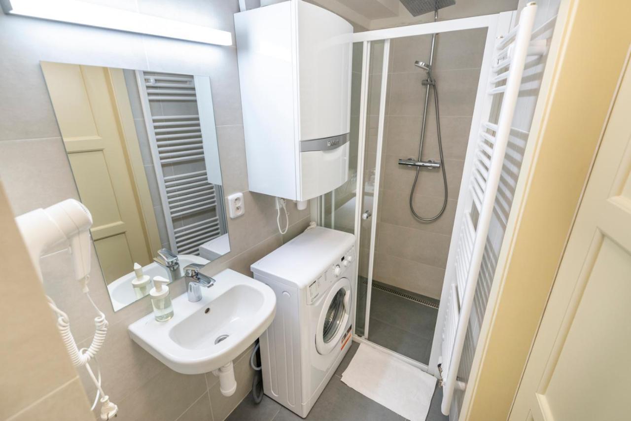Aparthotel Celetna - Old Town Prag