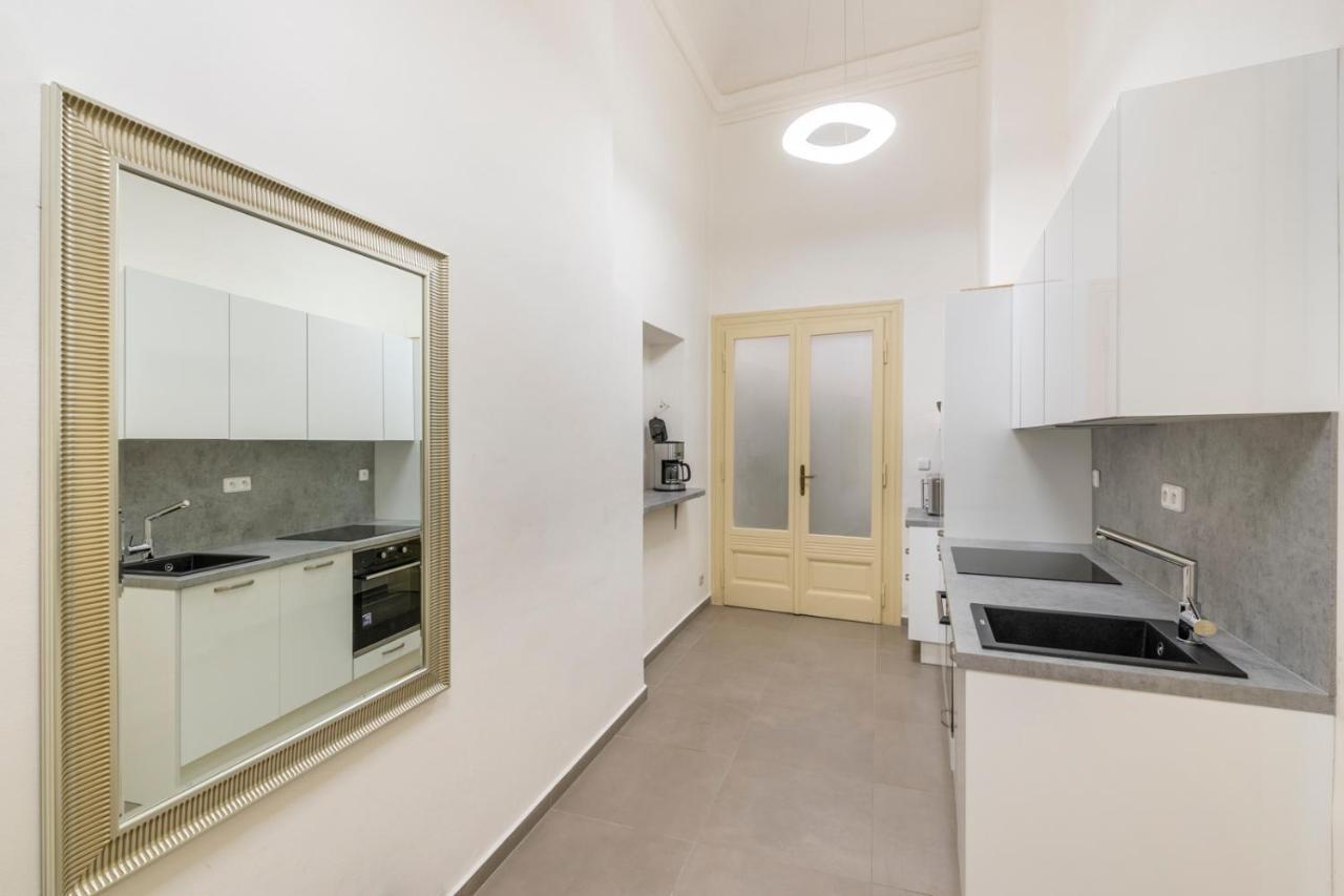 Celetna - Old Town Aparthotel *