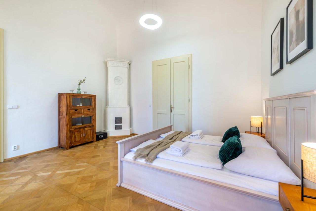 Aparthotel Celetna - Old Town Prag