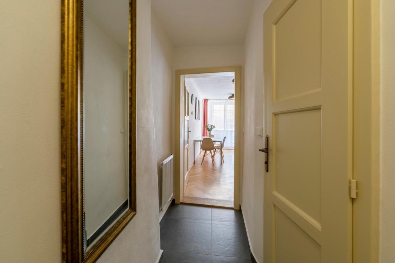 Aparthotel Celetna - Old Town