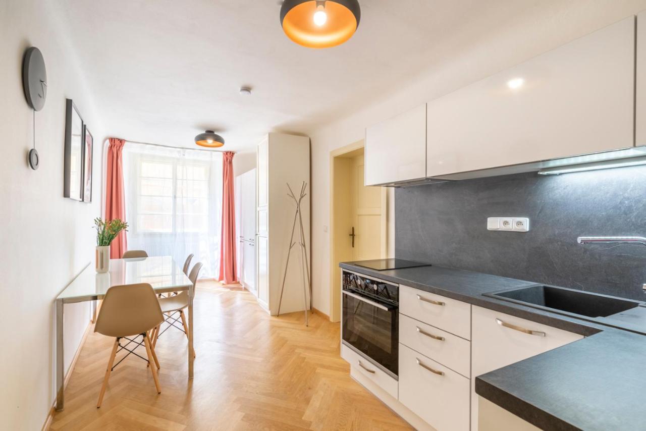 Aparthotel Celetna - Old Town