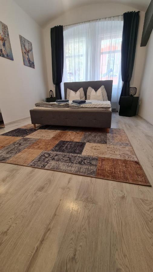 Apartmán Near Congress Centre I. Praha