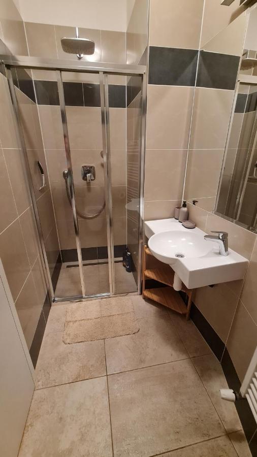 Apartmán Near Congress Centre I. Praha