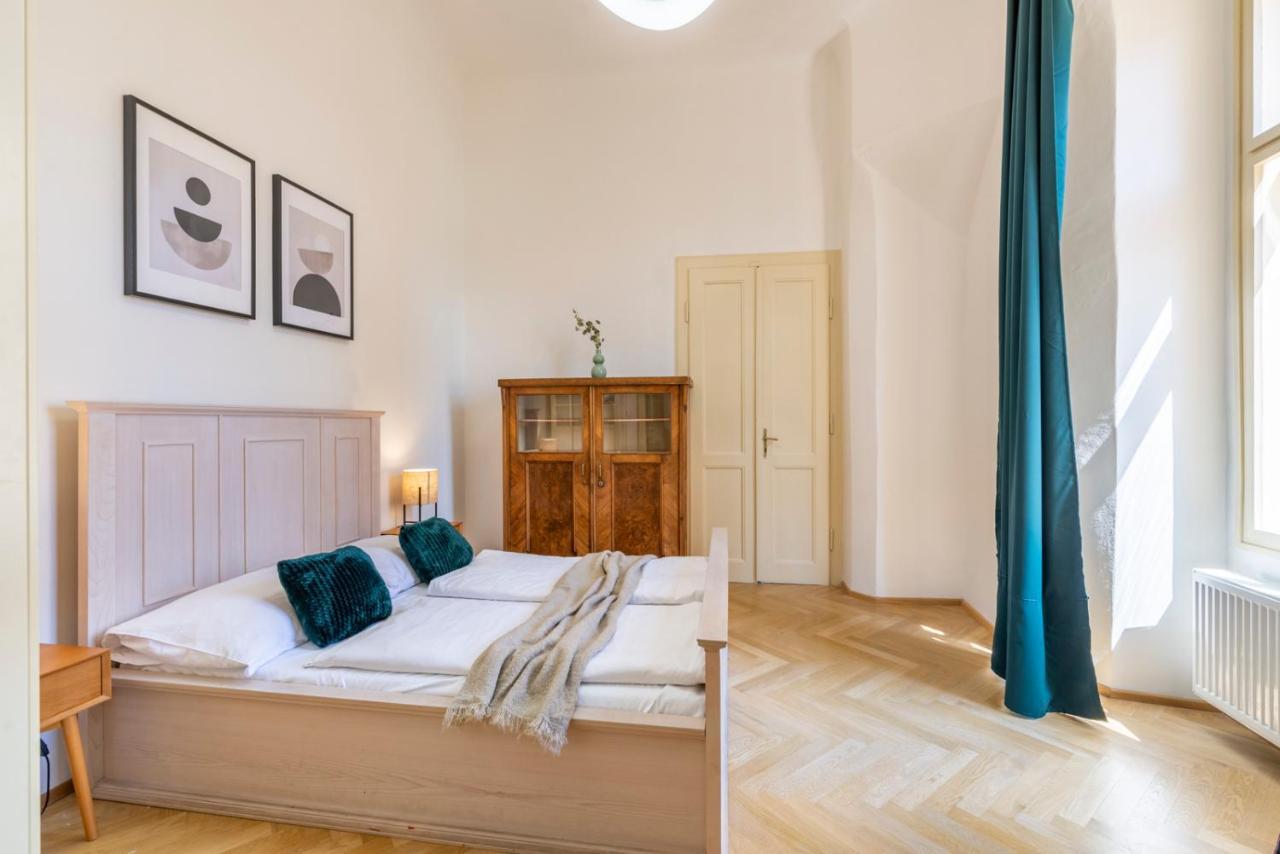 Aparthotel Celetna - Old Town *