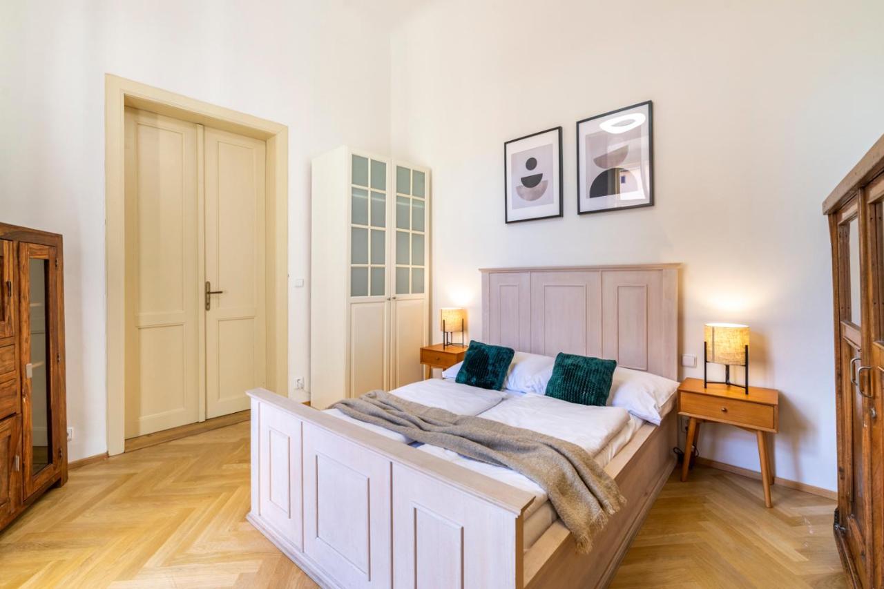 Aparthotel Celetna - Old Town