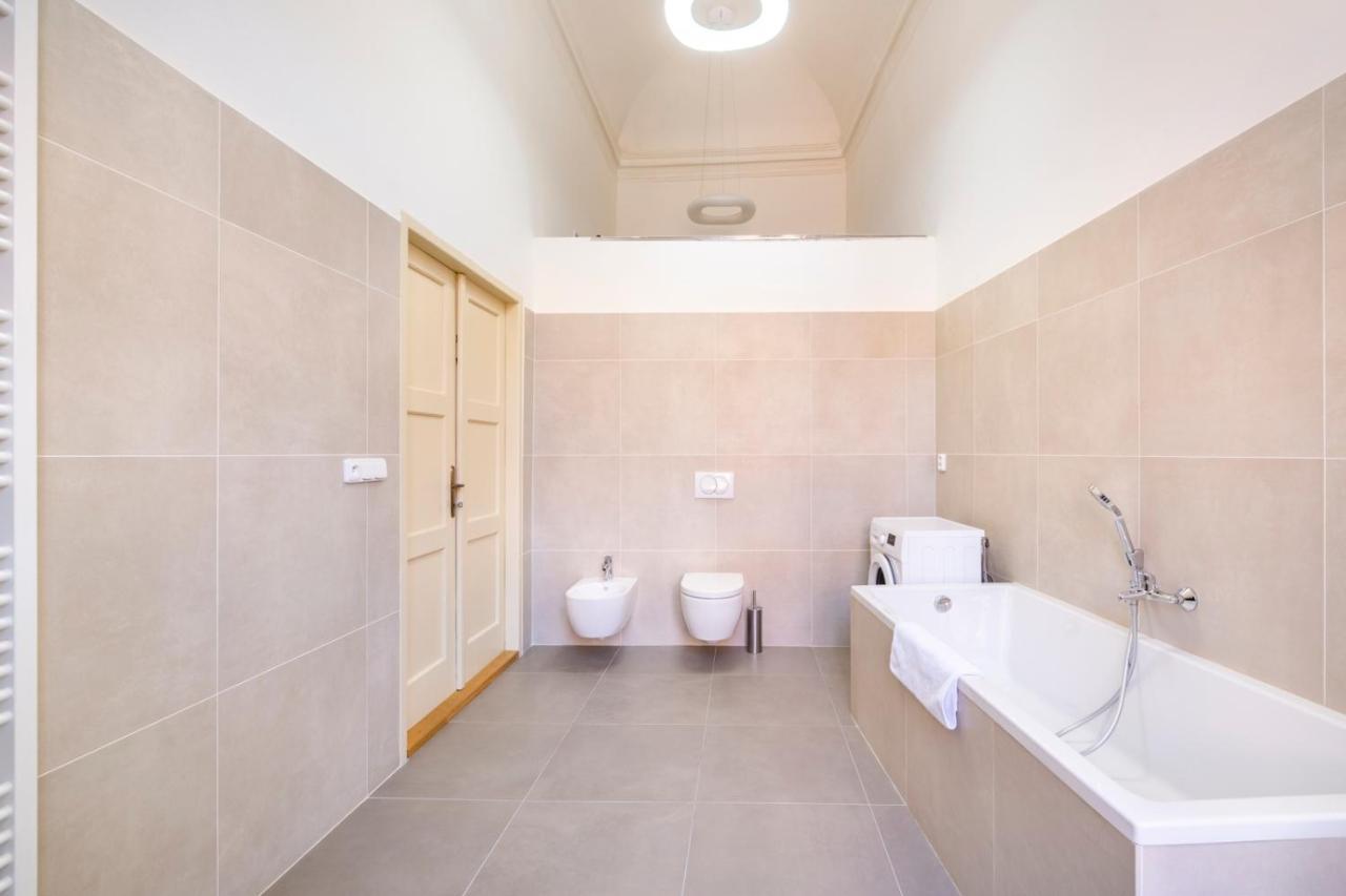 Celetna - Old Town Aparthotel *