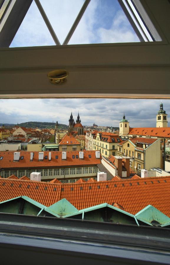 Grand Bohemia 5* Prag