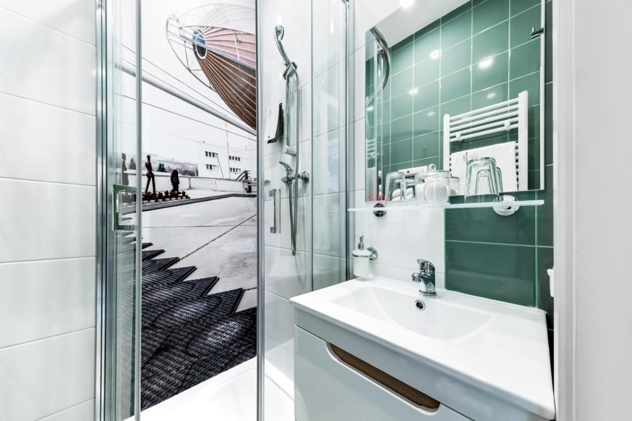 Lejlighedshotel Revelton
