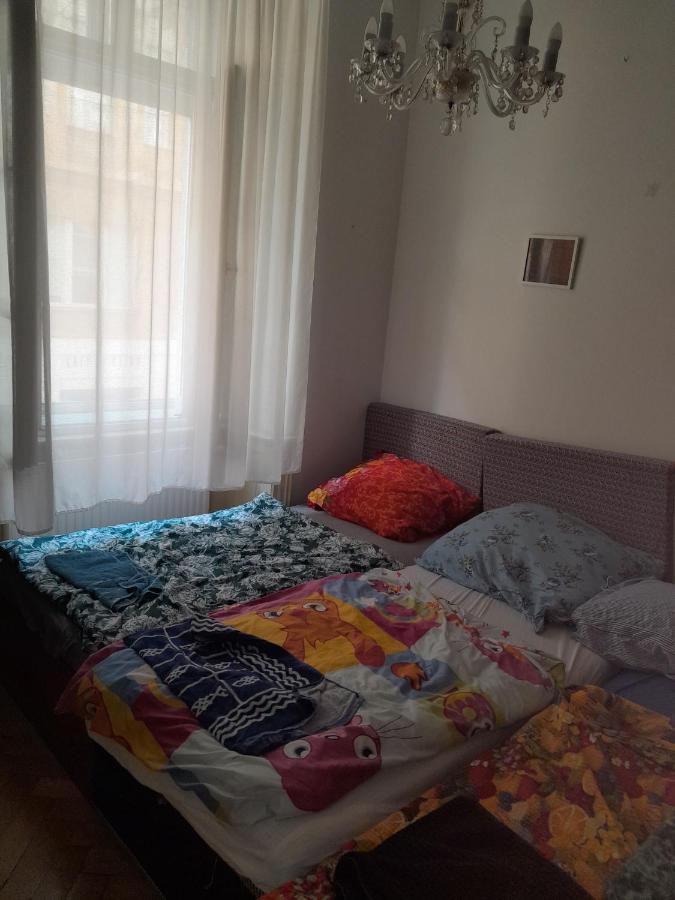 Private In Shared Luxurious Palace Like With 2 Bathrooms Including Whirlpool And Virtual Reality Penzion