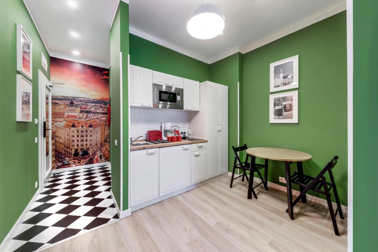 Revelton Lejlighedshotel