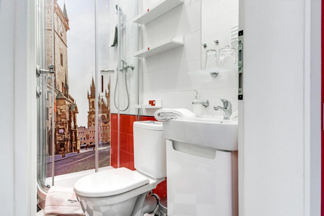 Lejlighedshotel Revelton