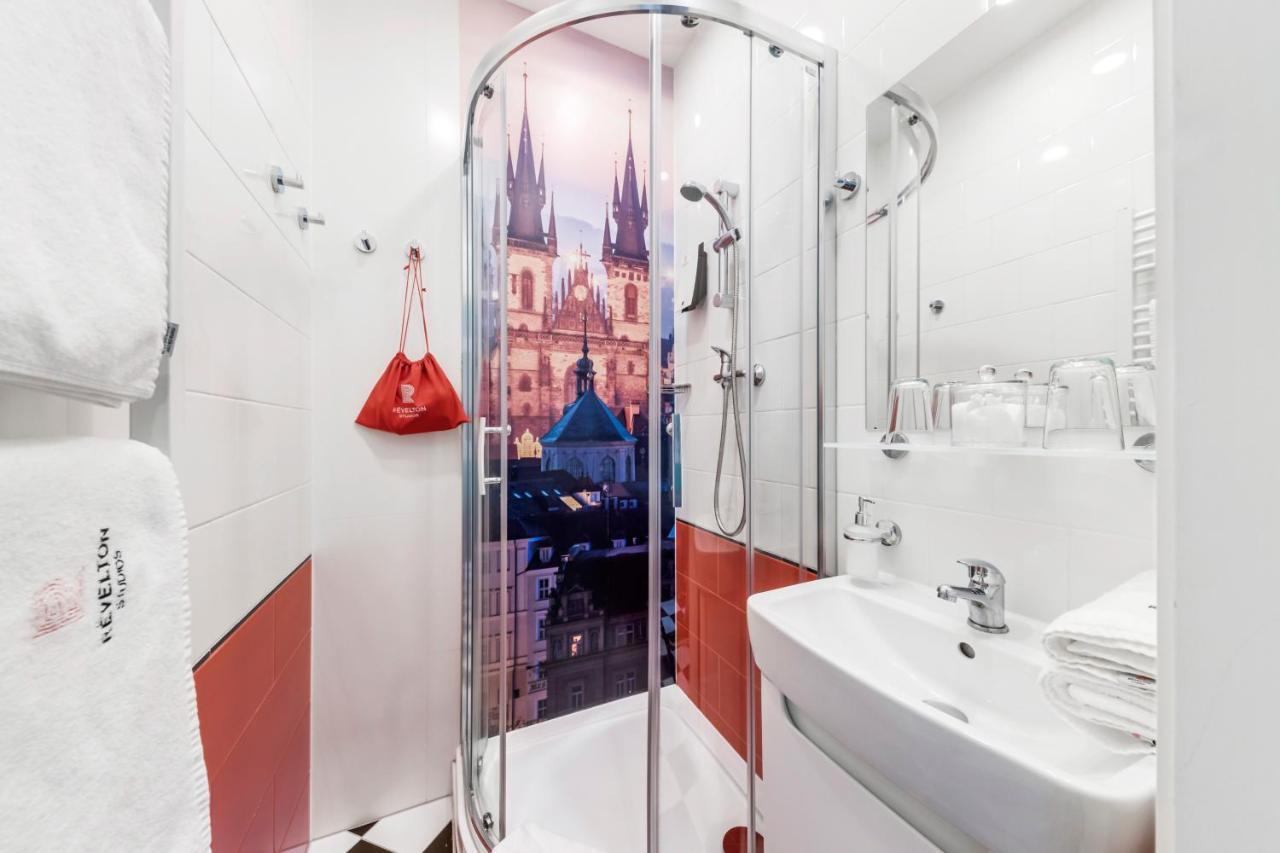Revelton Lejlighedshotel *