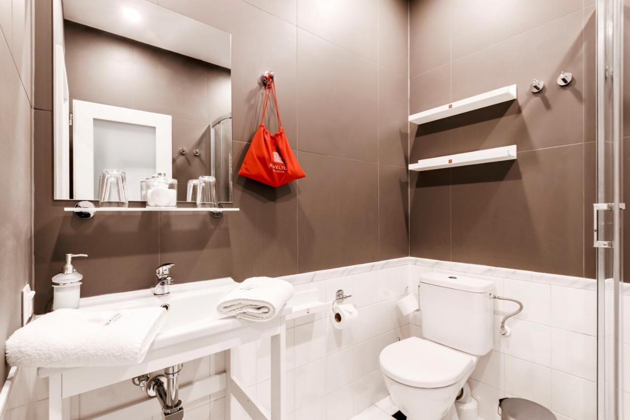 Revelton Lejlighedshotel Prag