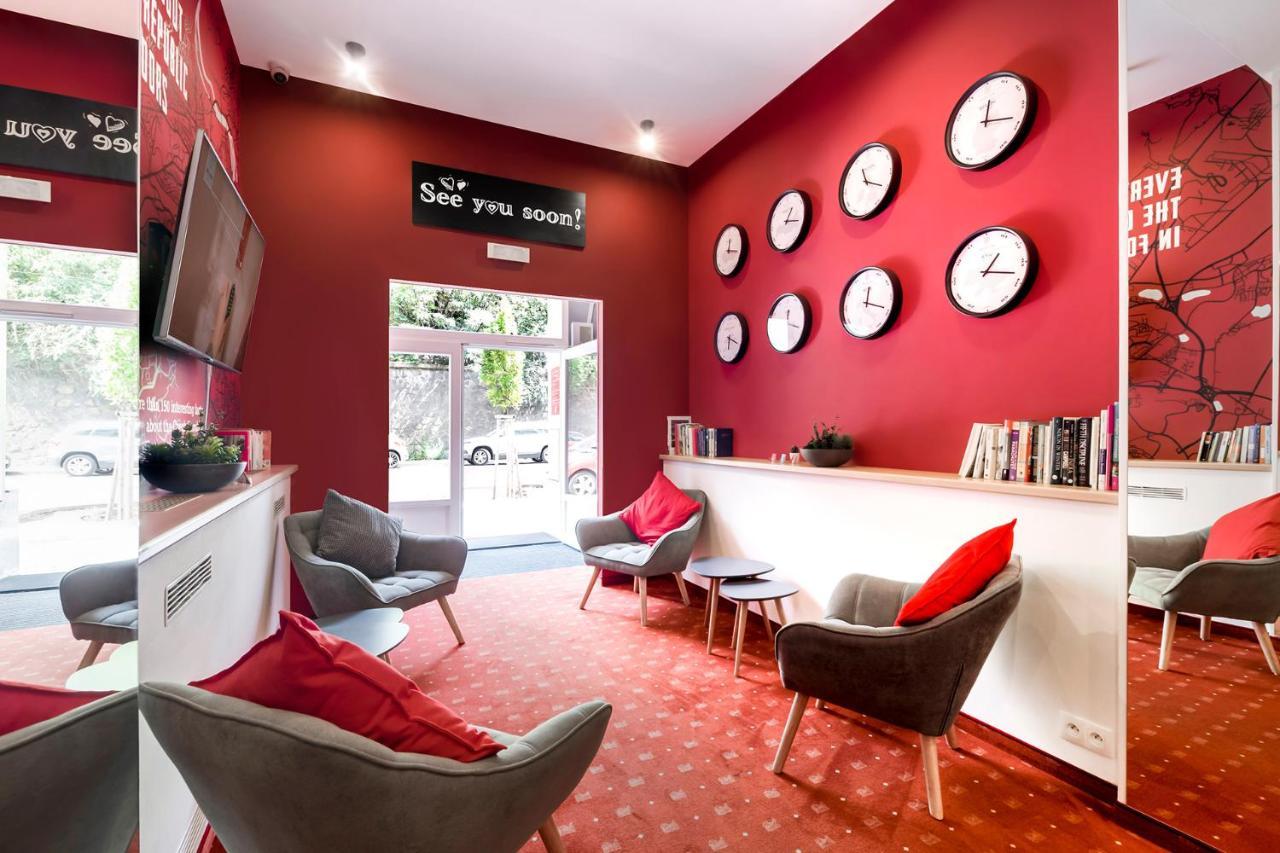 Revelton Lejlighedshotel