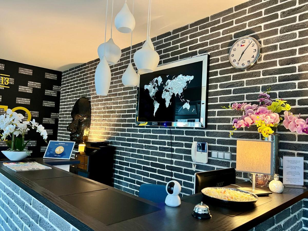 Grand Petit 3* Prague