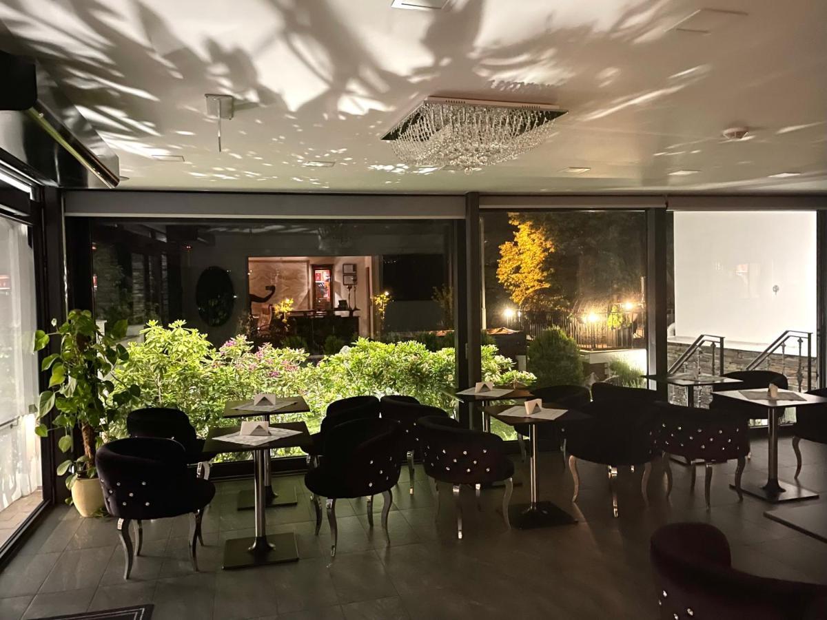 Wellness & Boutique Pod Lipkami