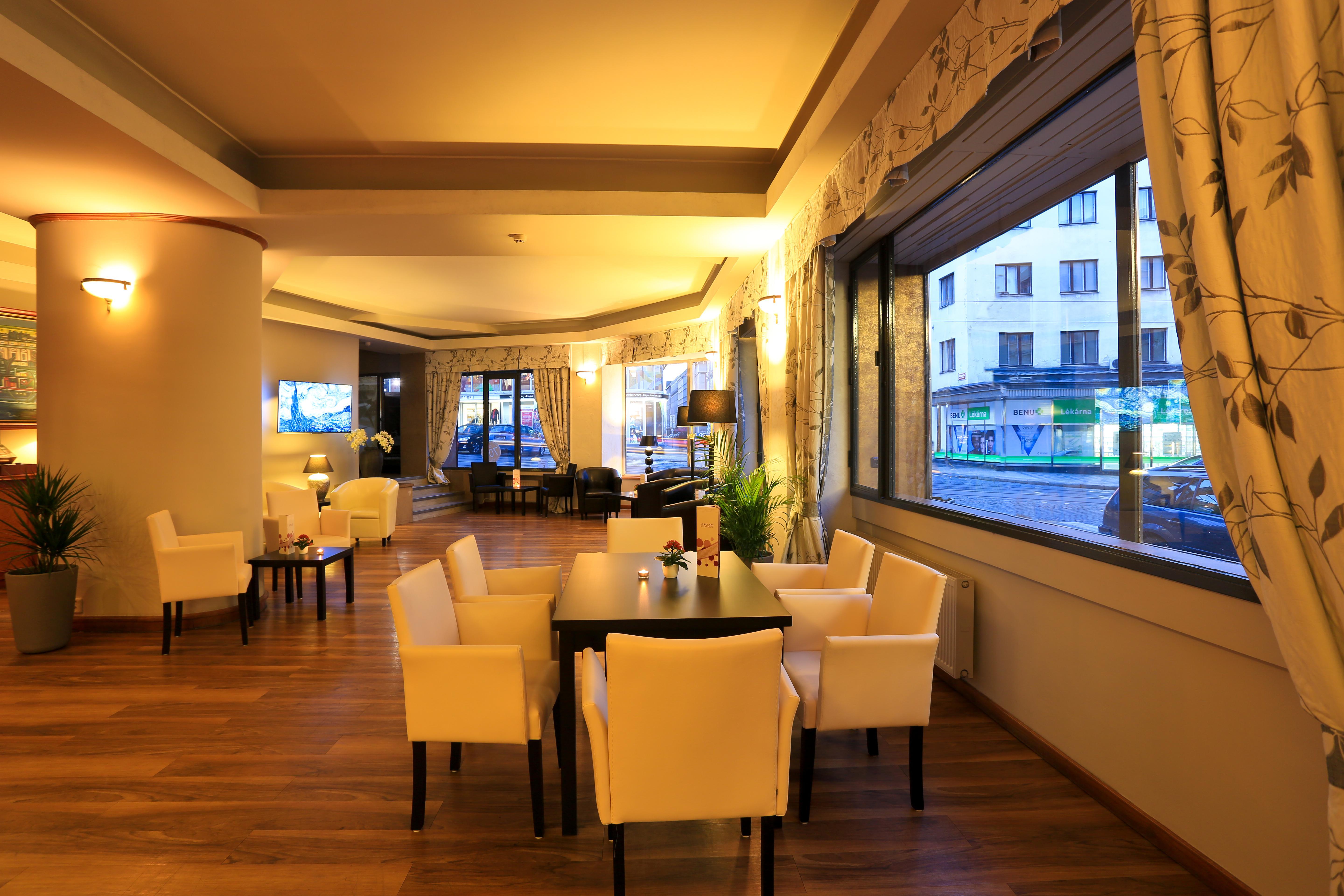 Belvedere Hotel Praha