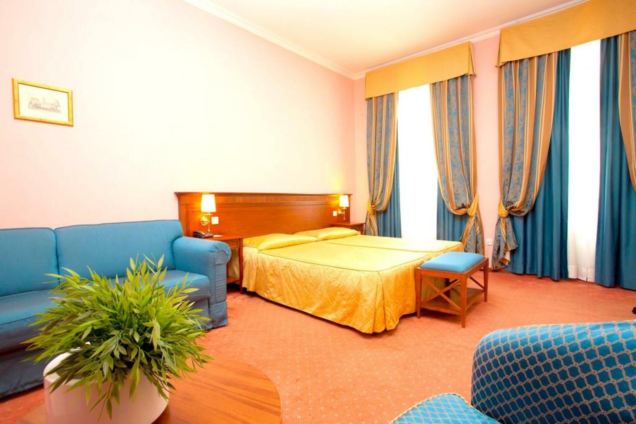 Hotel Louis Leger - Czech Leading