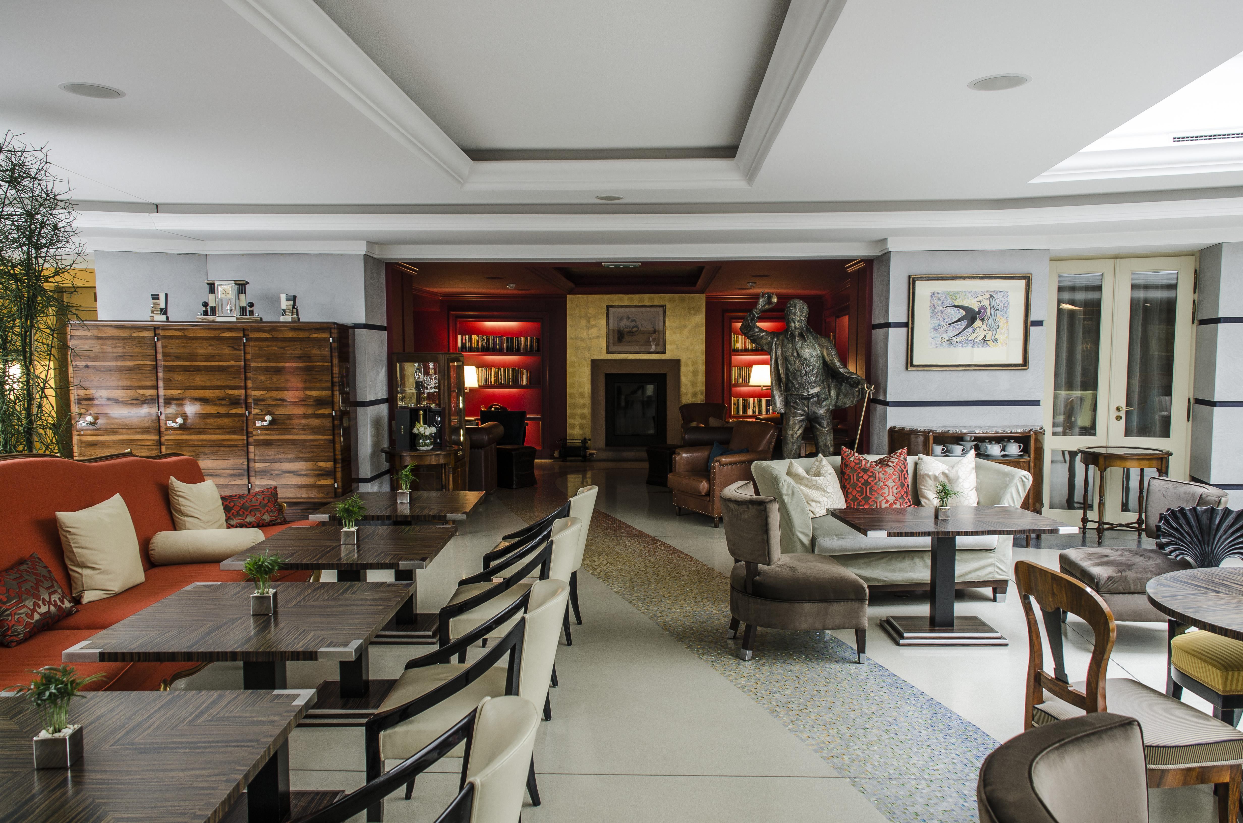 Hotel Aria Prag