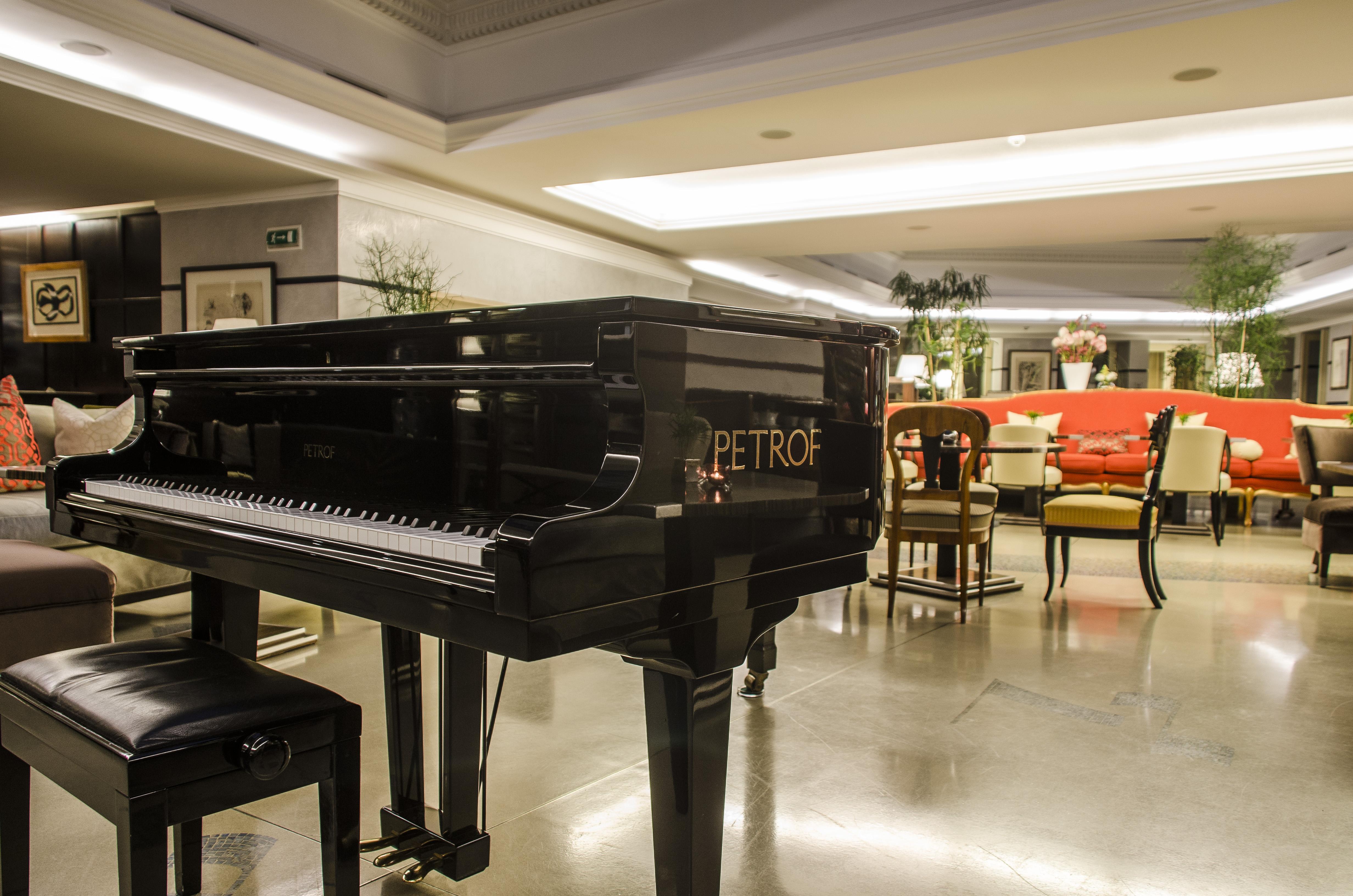 Aria Hotel Prag