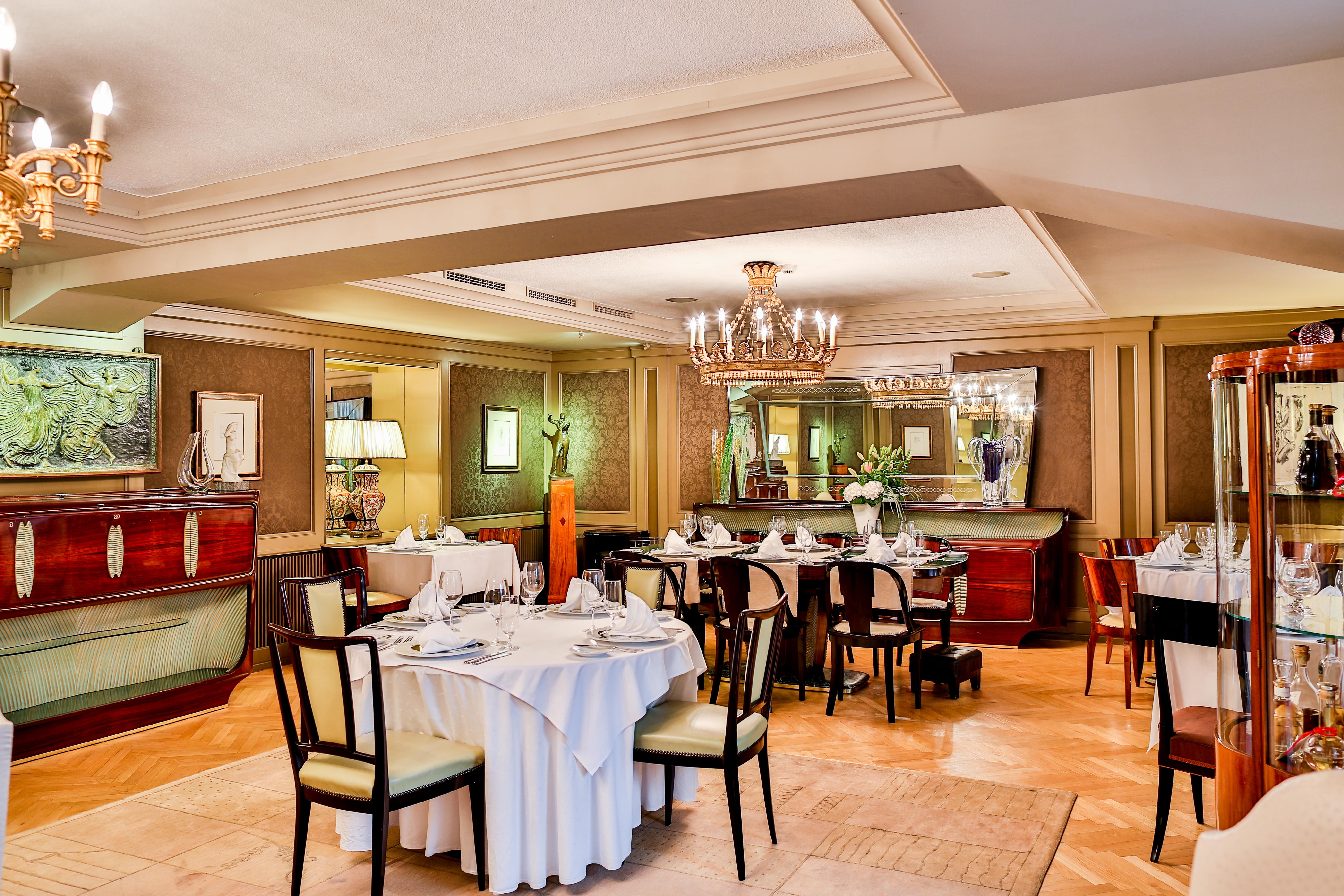 Hotel Aria Prag