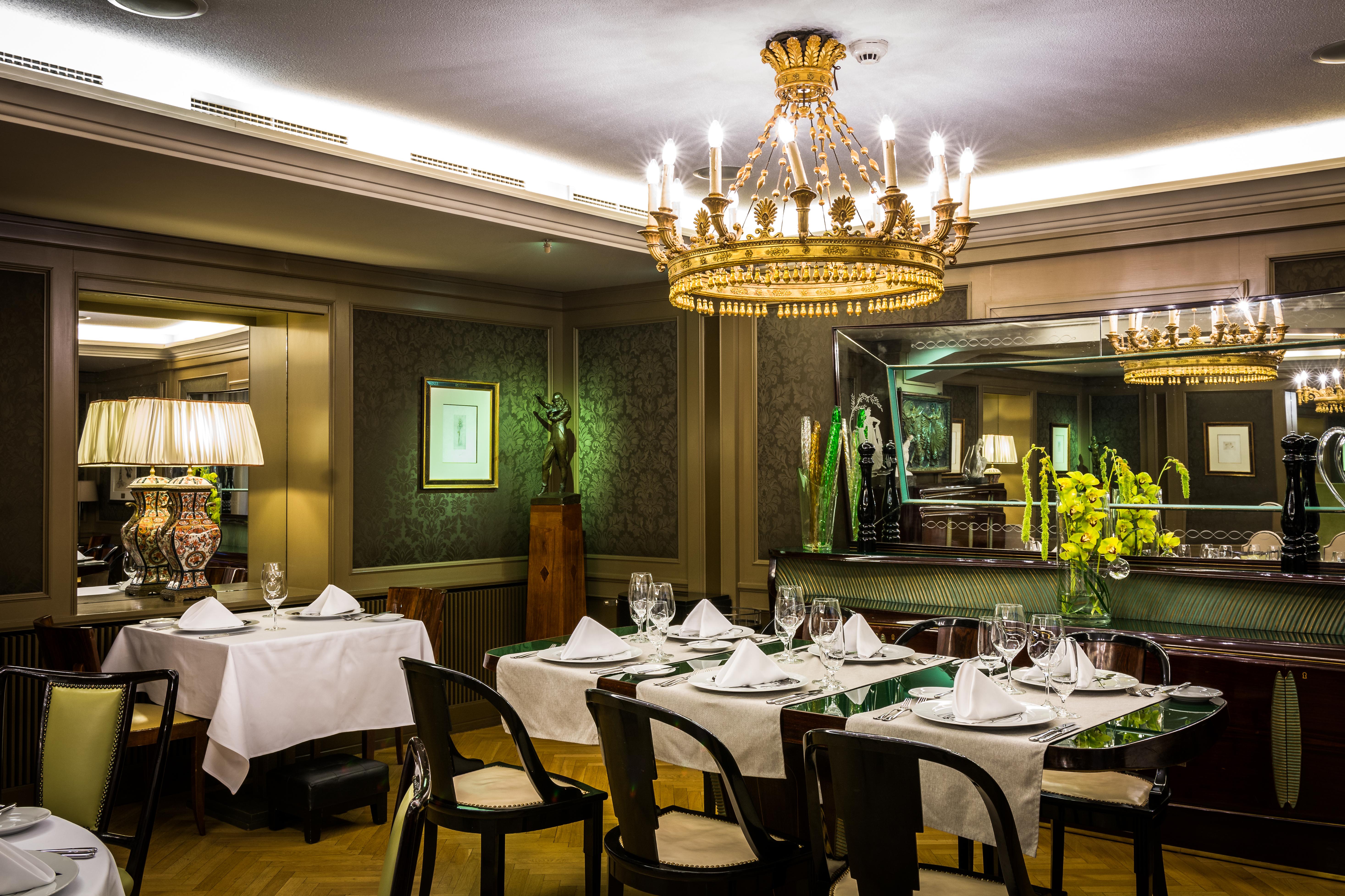 Hotel Aria Prag