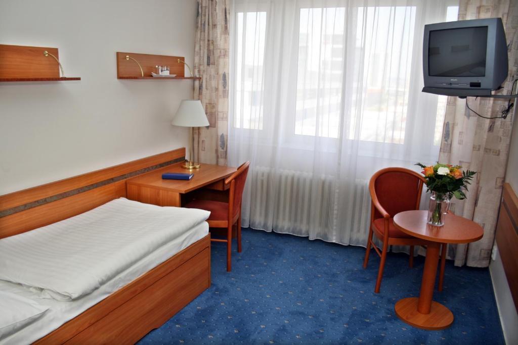 Ilf Prague