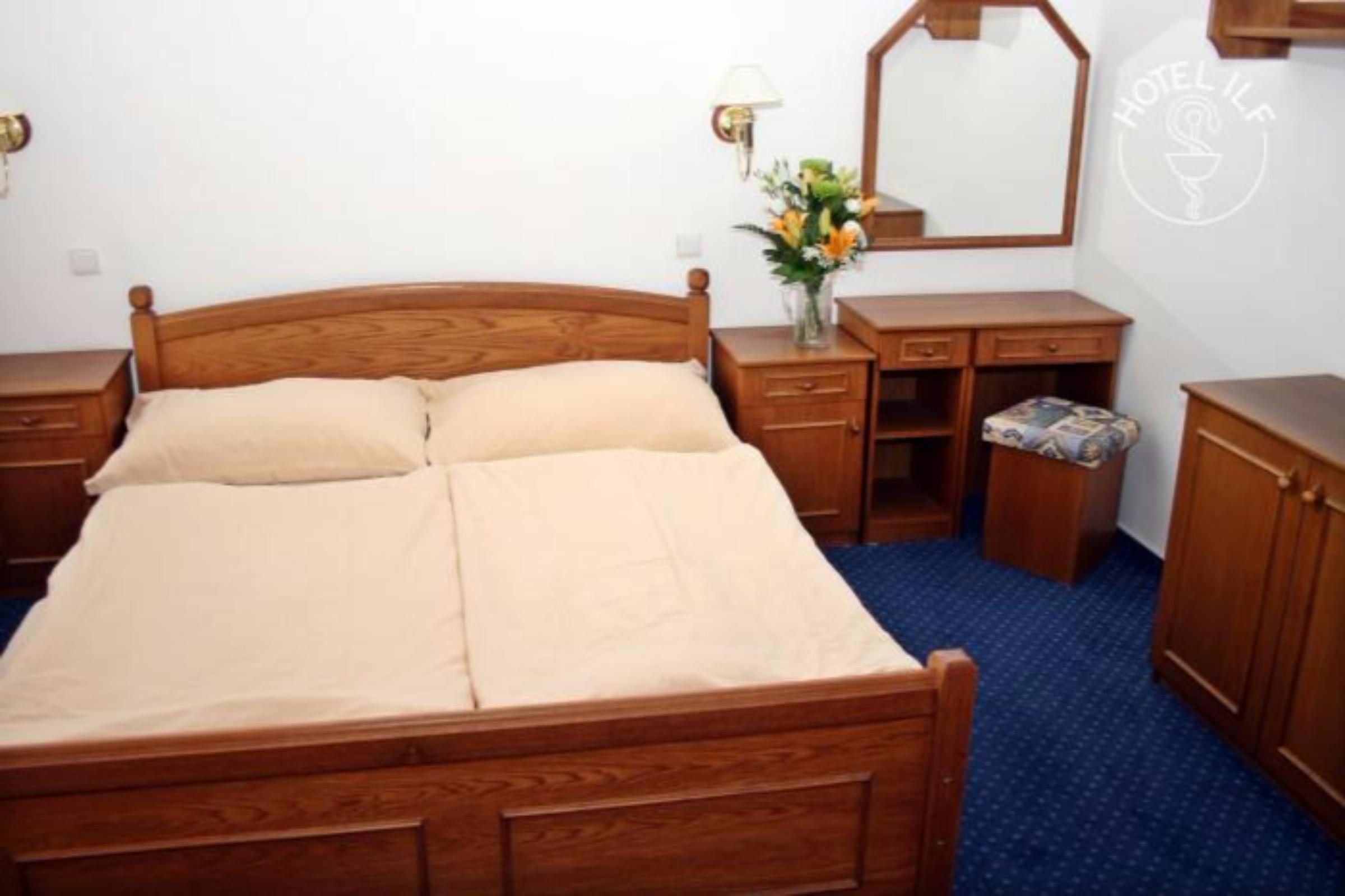 Ilf Hotel 3*