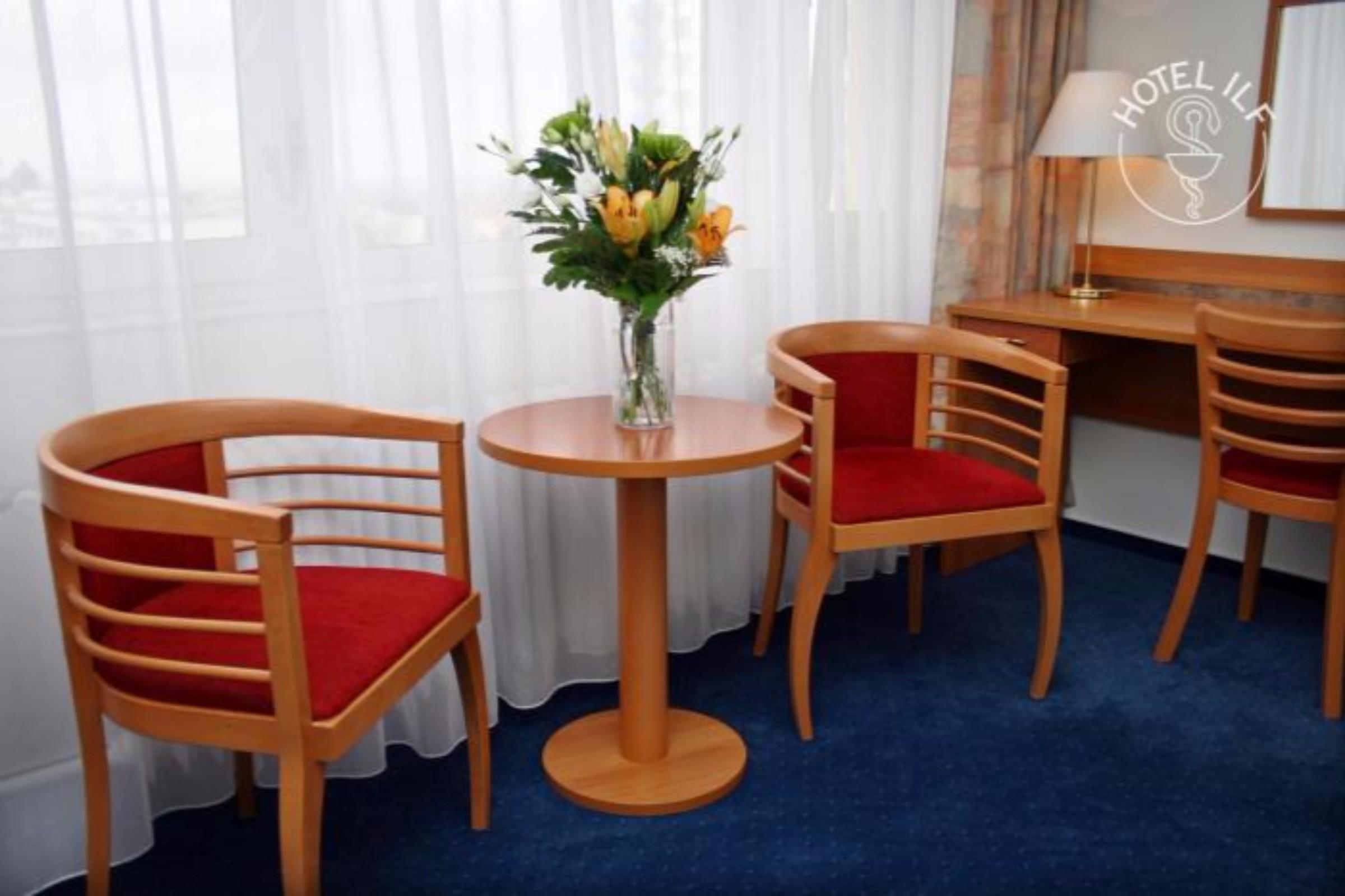 Ilf Hotel