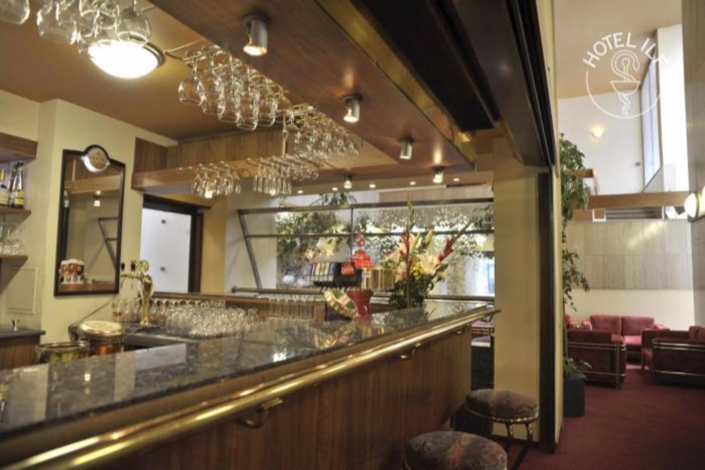 Hotel Ilf