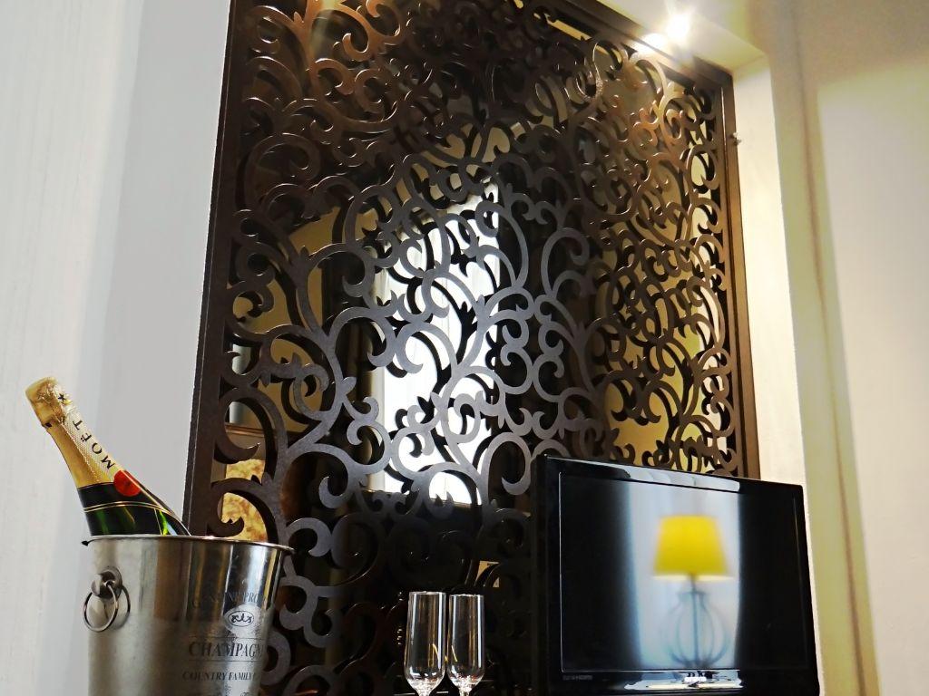 U Kříže Hotel Praha