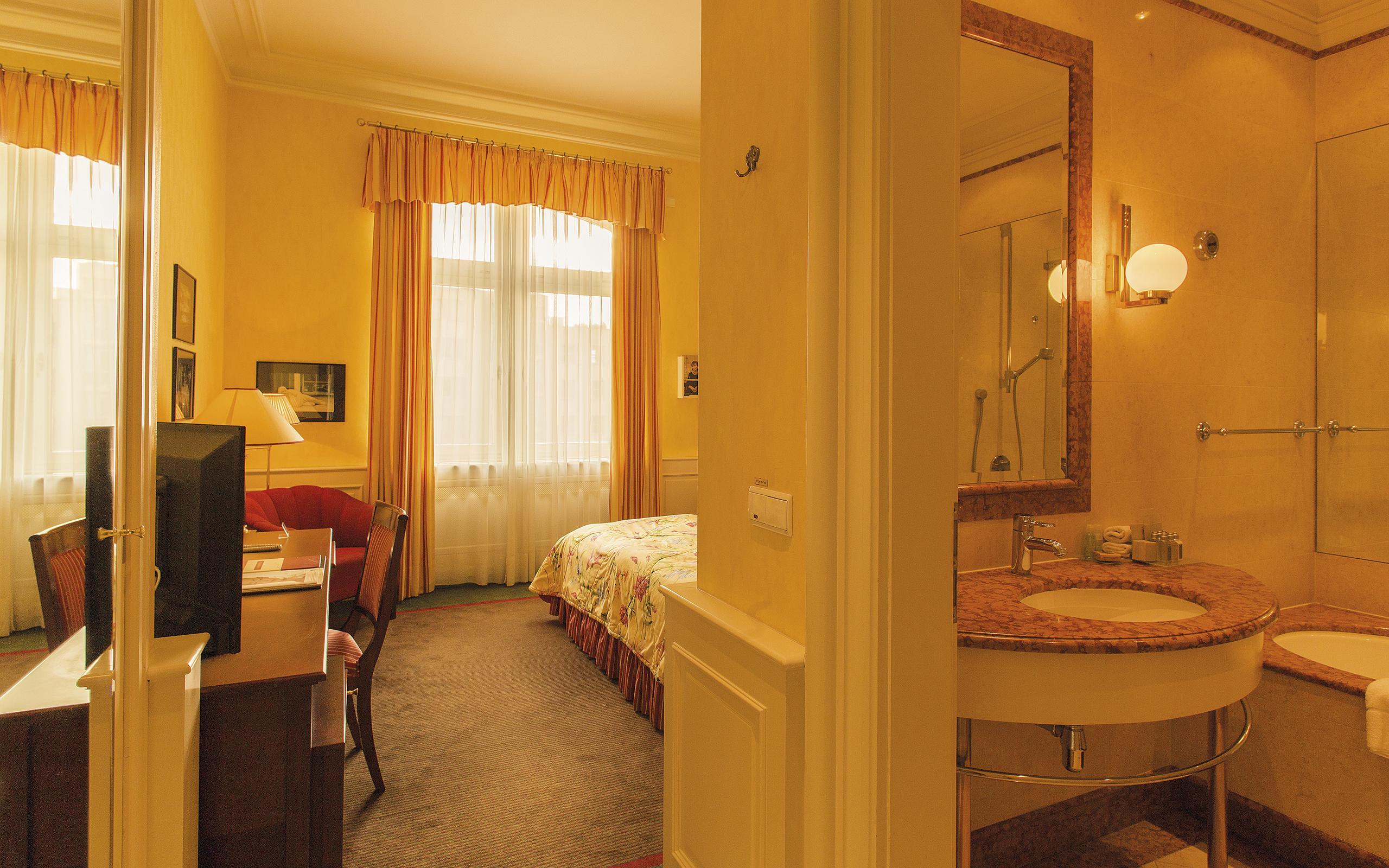 Hotel Le Palais Art 5*