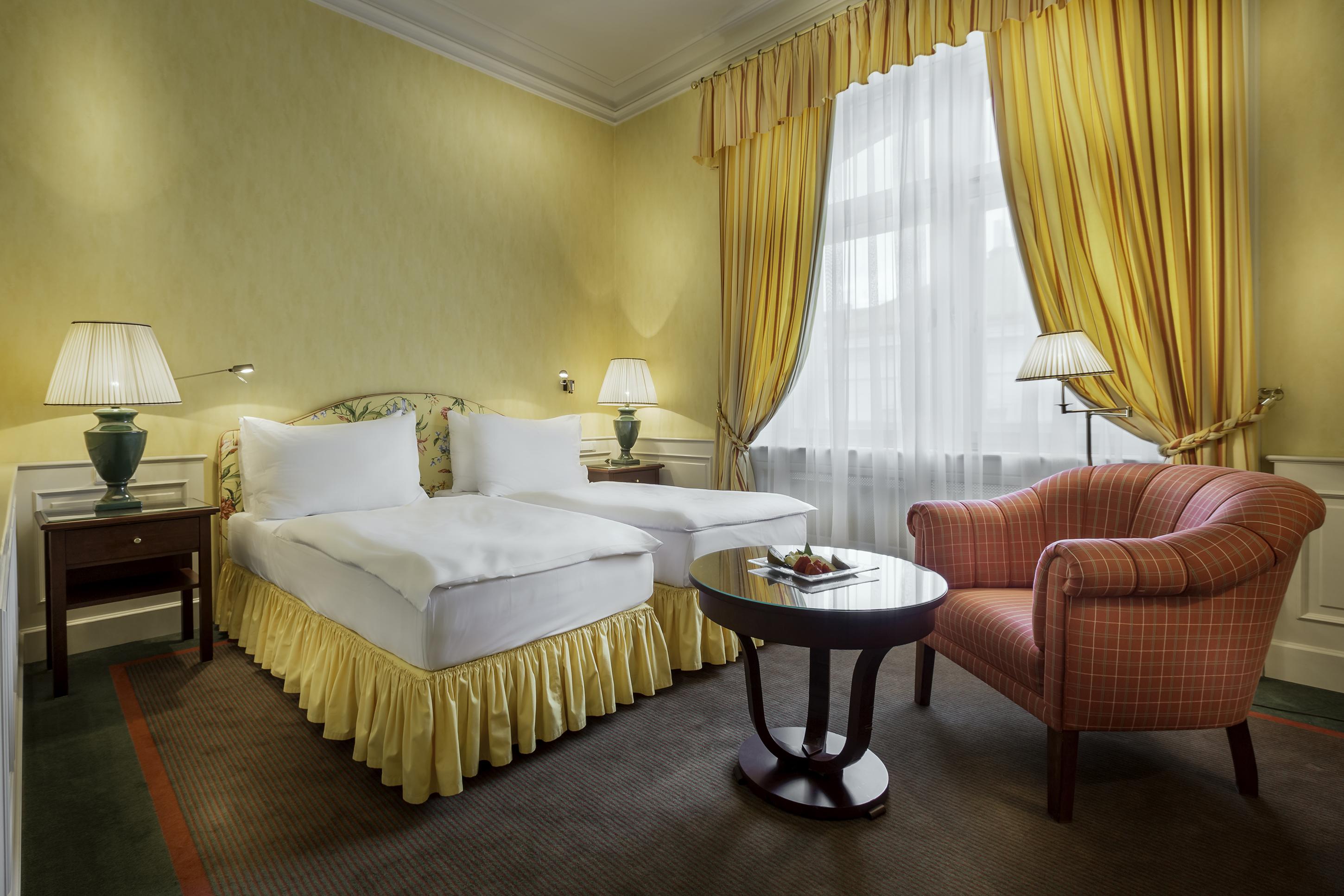 Hotel Le Palais Art 5*