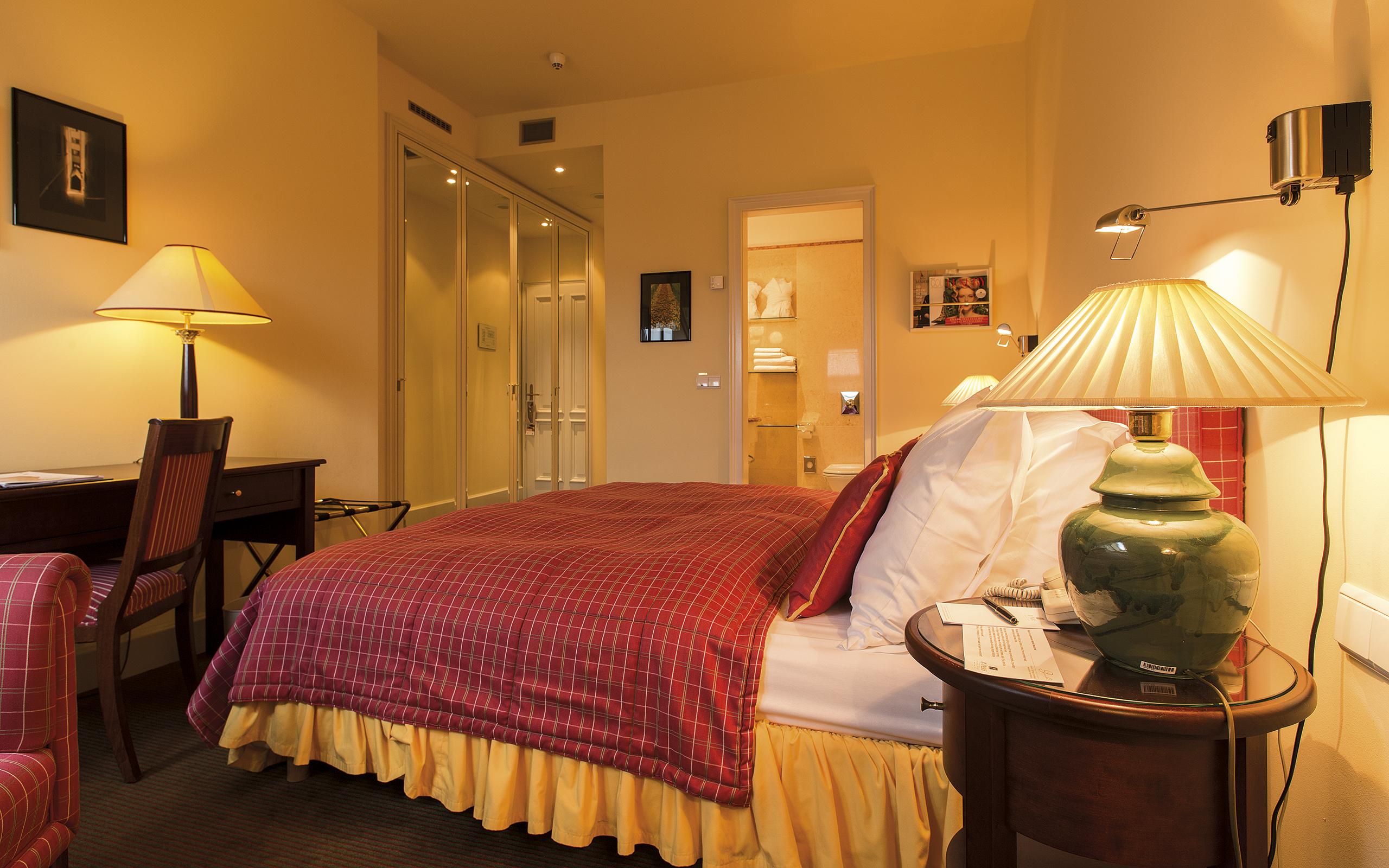 Le Palais Art 5* Prag