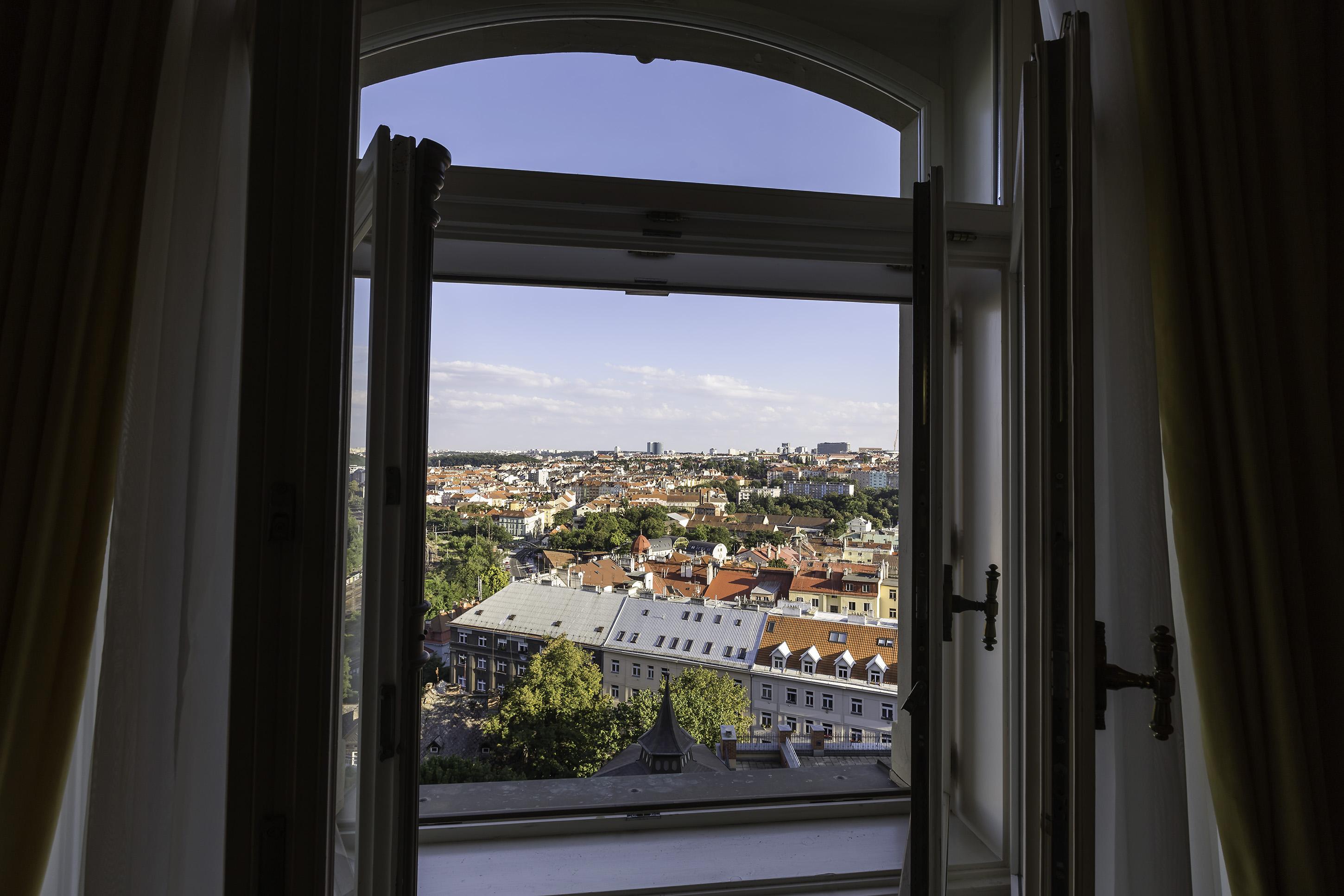 Le Palais Art Hotel