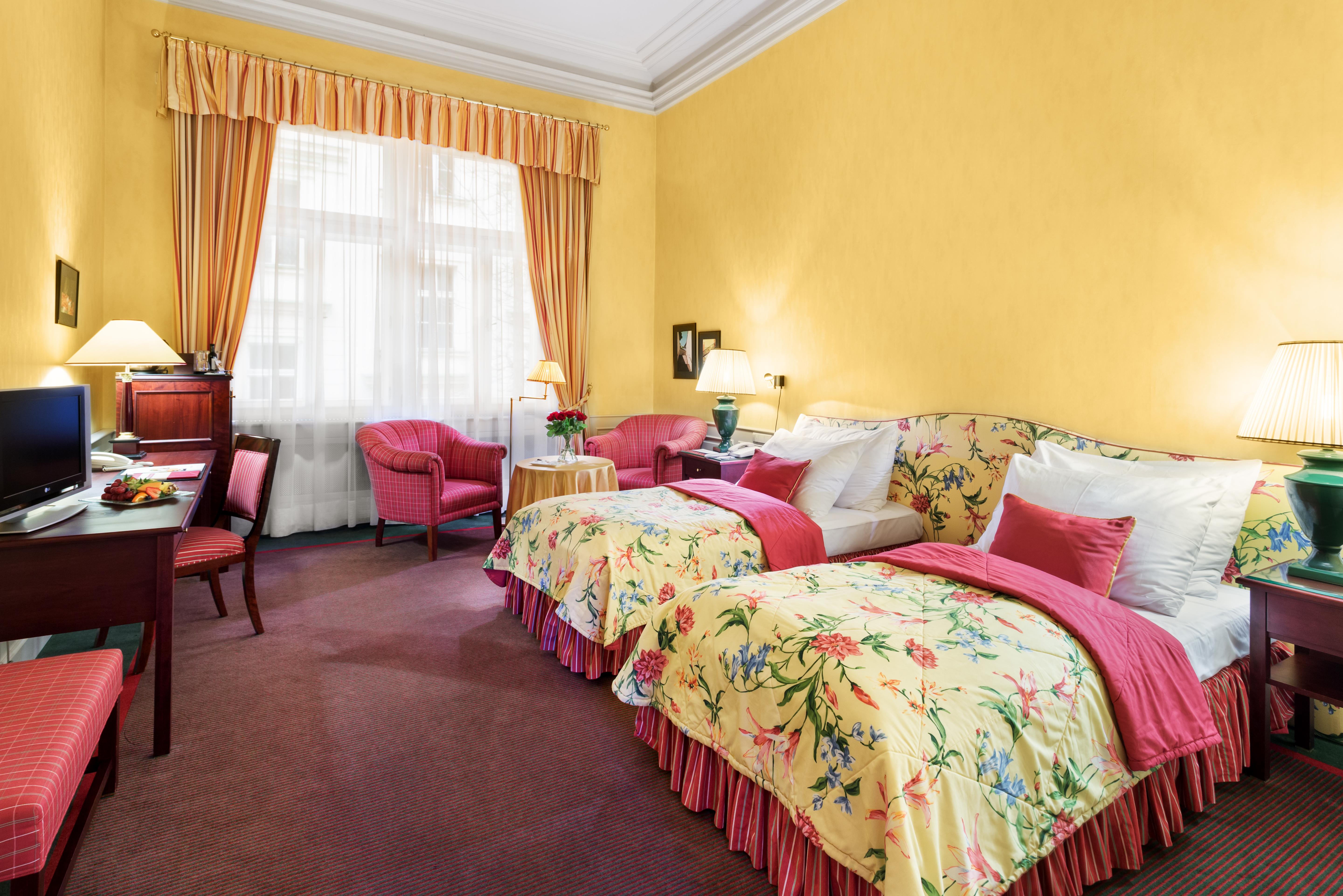 Hotel Le Palais Art