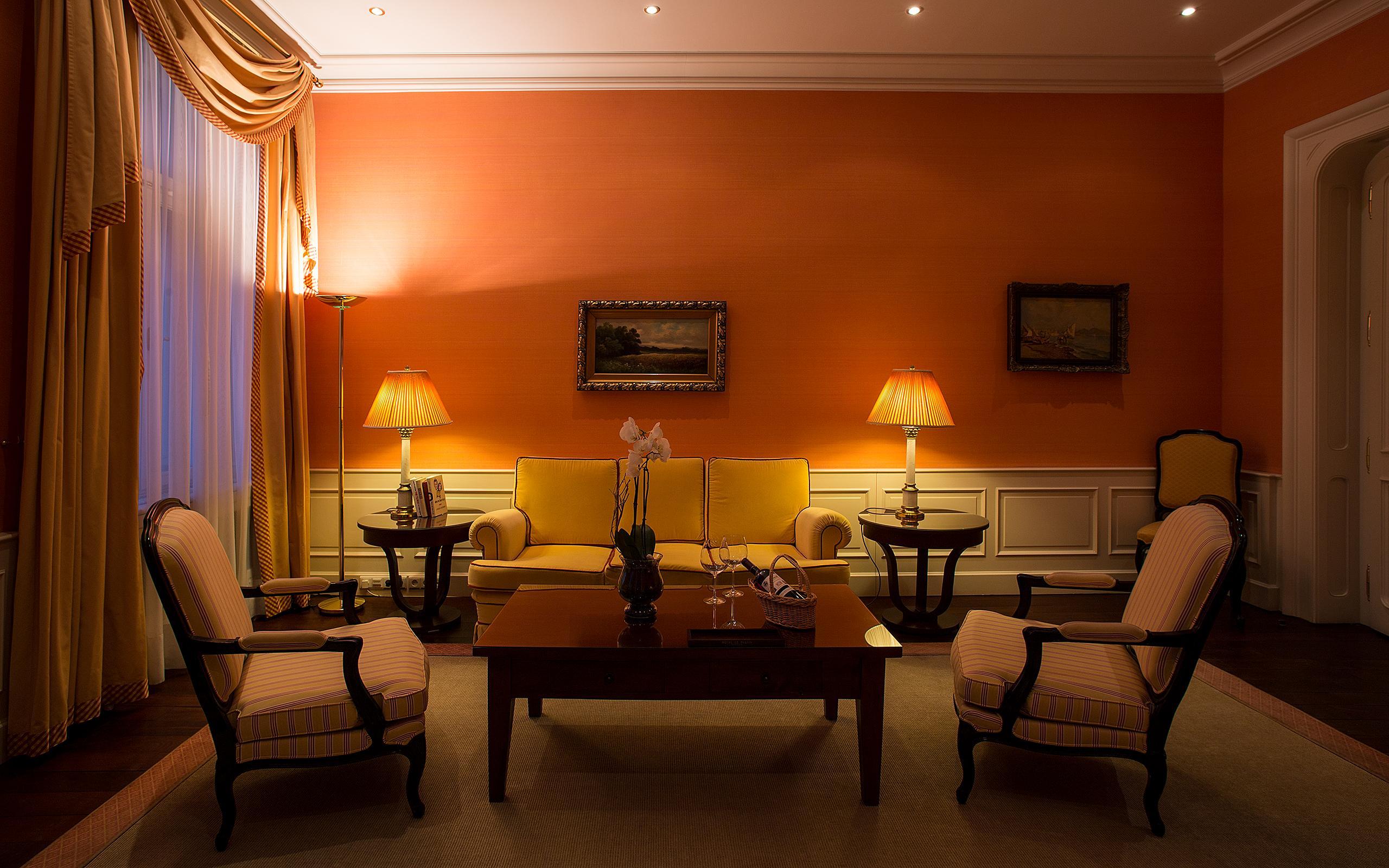 Le Palais Art Prag