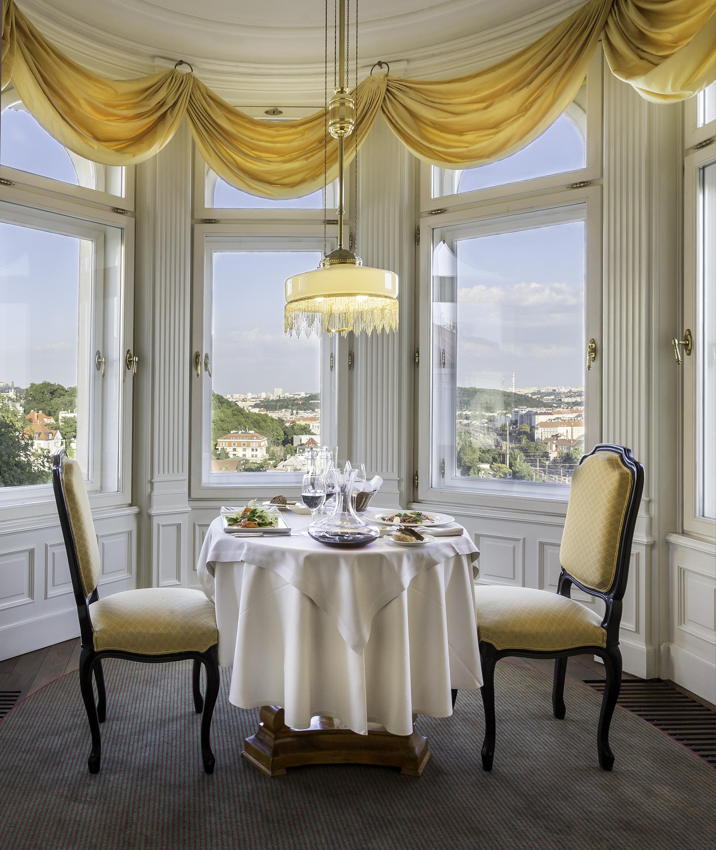 Hotel Le Palais Art