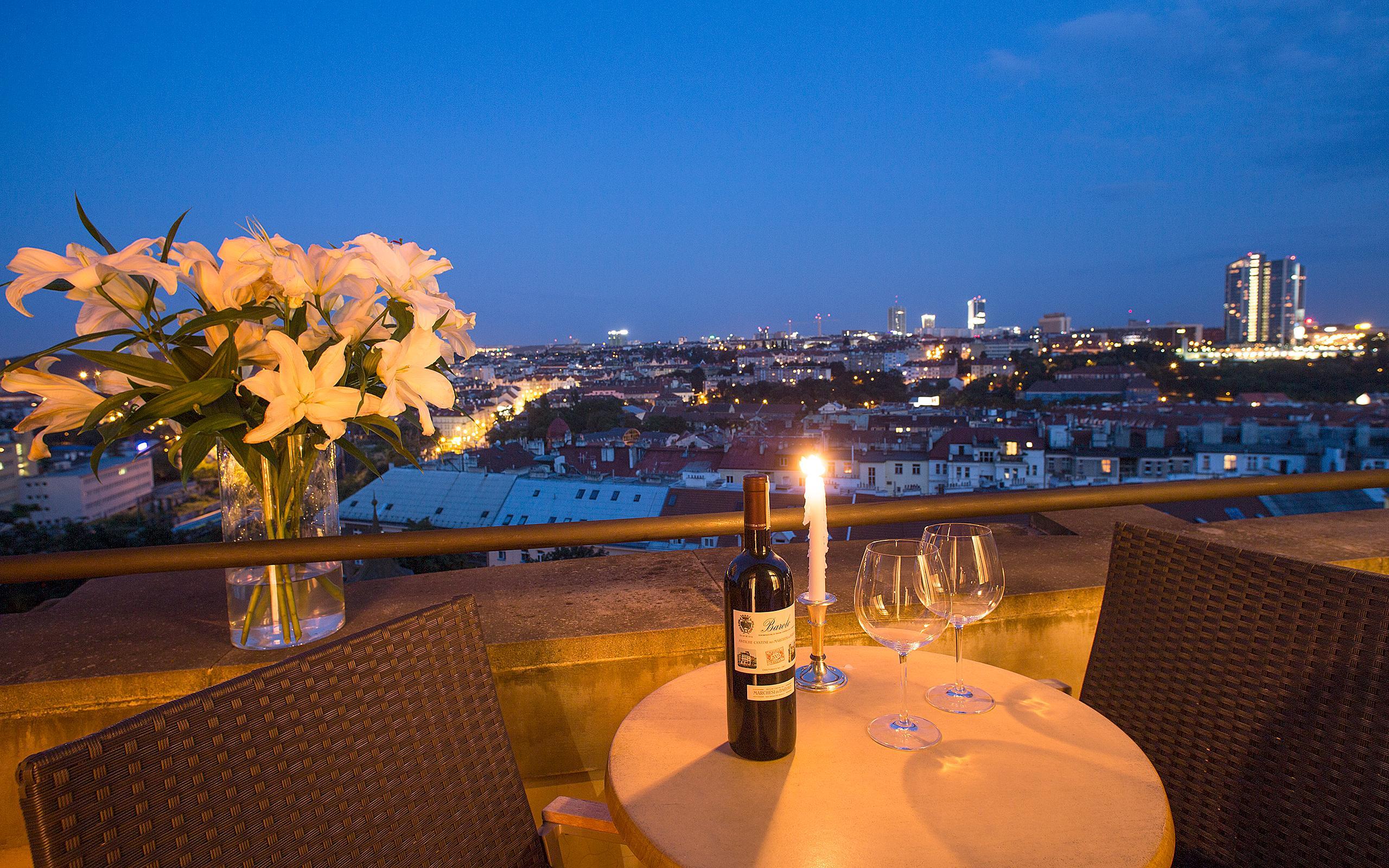 Le Palais Art 5*