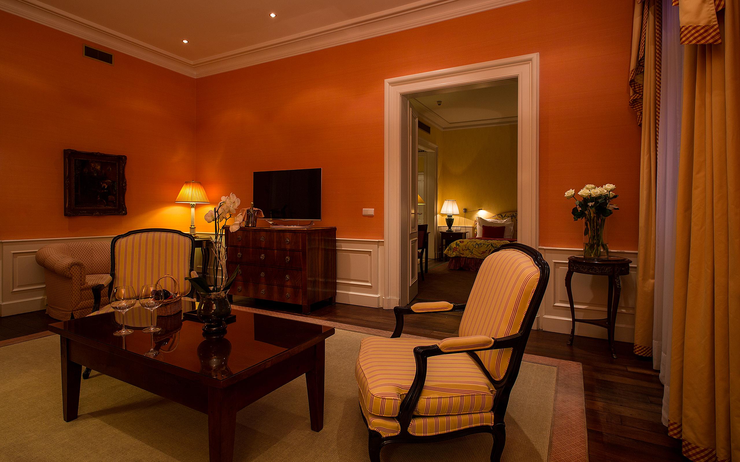 Hotel Le Palais Art 5*